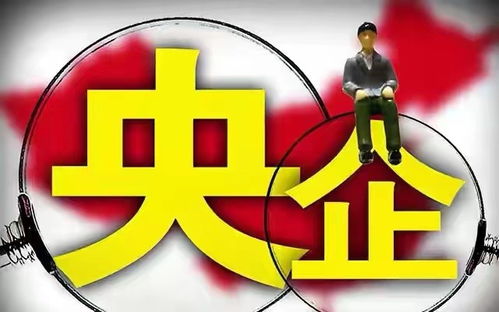 畢業生請注意 這3家正部級央企待遇不輸鐵飯碗,你都認識嗎