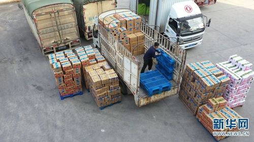 強(qiáng)信心 走進(jìn)百企丨乘速食快車(chē) 助推云南美食 走出去