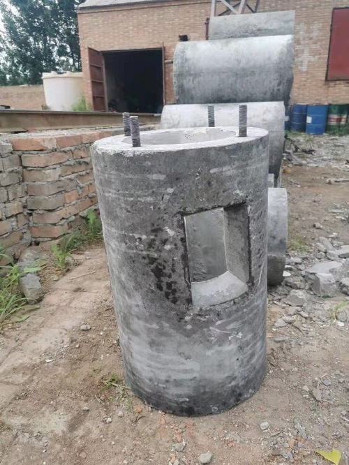 河北百墩實業(yè) 專業(yè)路燈基礎(chǔ)與預(yù)制水泥墩廠家聯(lián)系方式