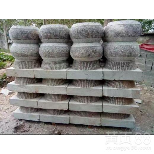 杭州青石柱墩廠家 匠心傳承，歡迎在線咨詢百墩實業