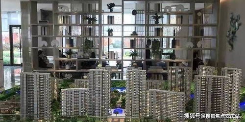 全面解析樓盤信息 房價、戶型、周邊配套及交通動態